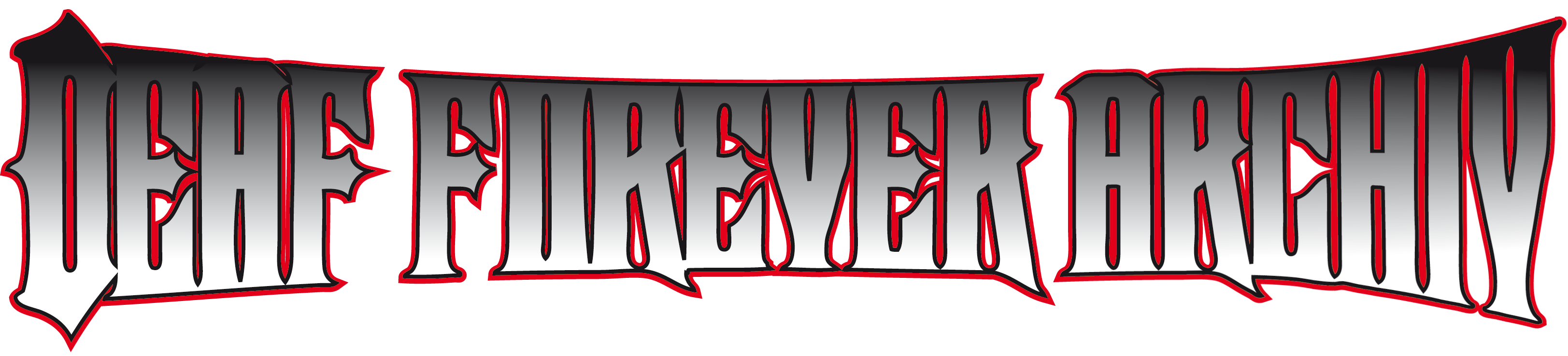 DEAF FOREVER Archiv
